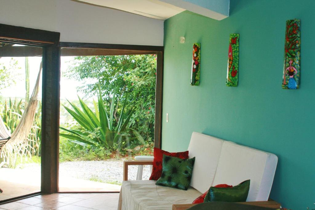 Búzios Flor Morena Guesthouse المظهر الخارجي الصورة