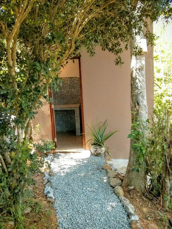 Búzios Flor Morena Guesthouse المظهر الخارجي الصورة