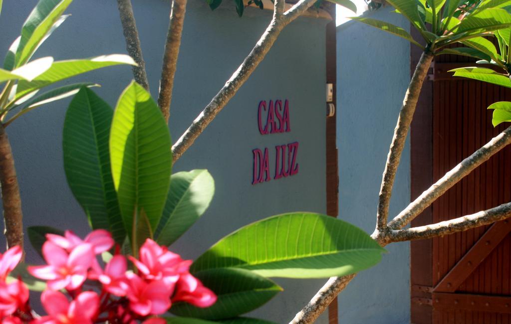 Búzios Flor Morena Guesthouse المظهر الخارجي الصورة