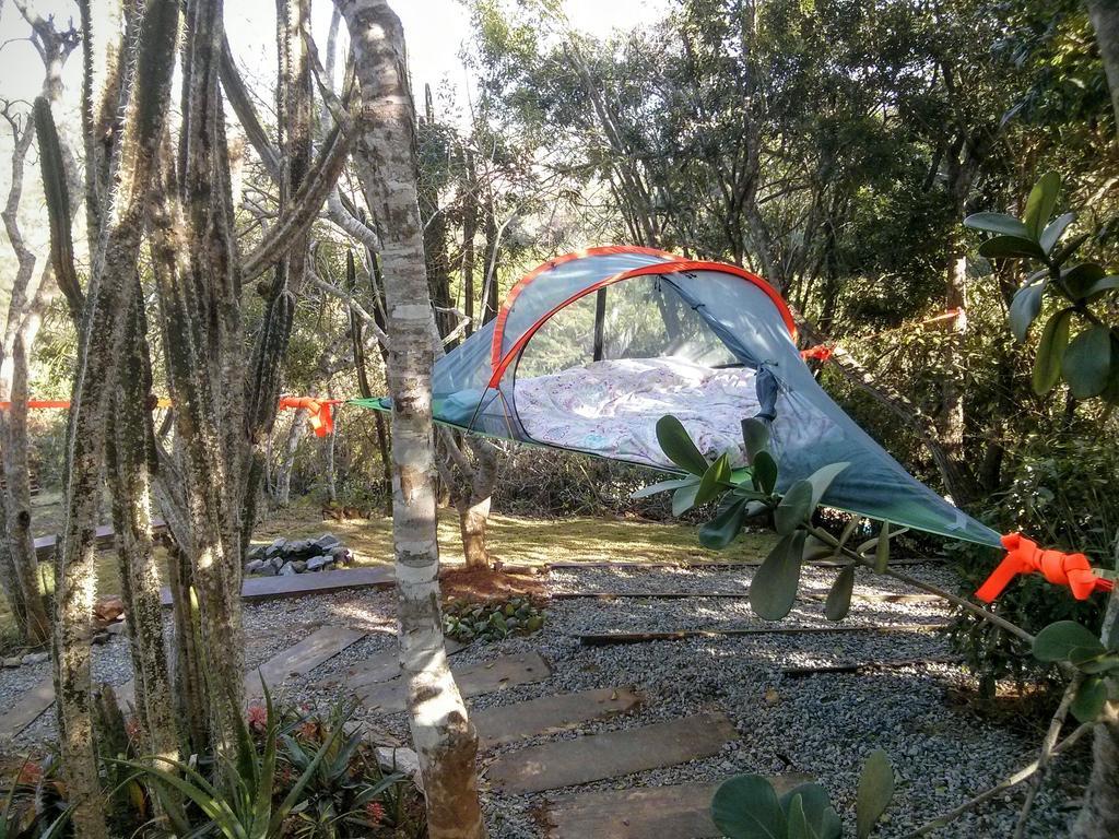 Búzios Flor Morena Guesthouse المظهر الخارجي الصورة