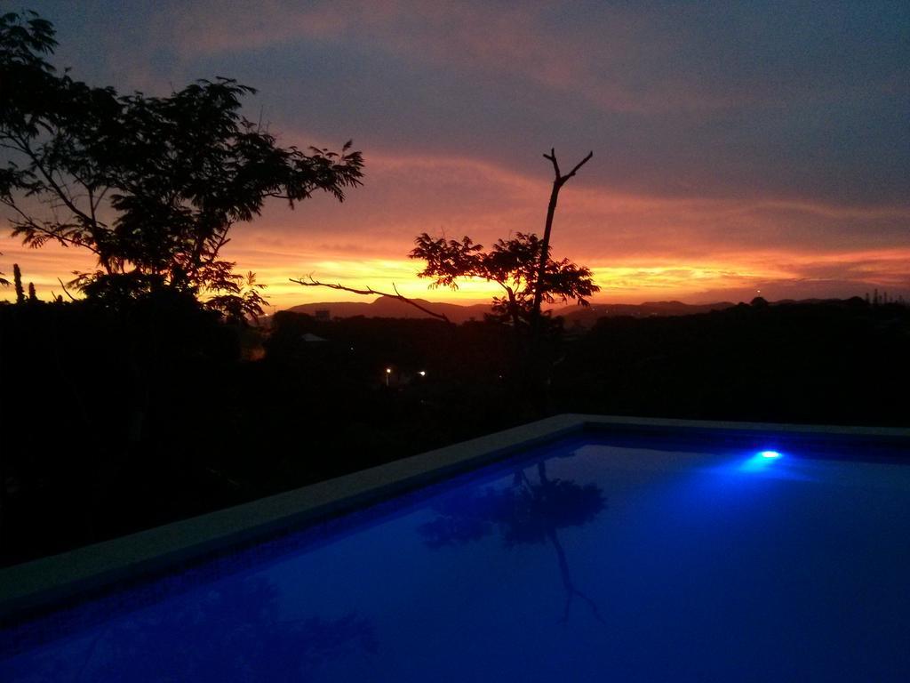 Búzios Flor Morena Guesthouse المظهر الخارجي الصورة
