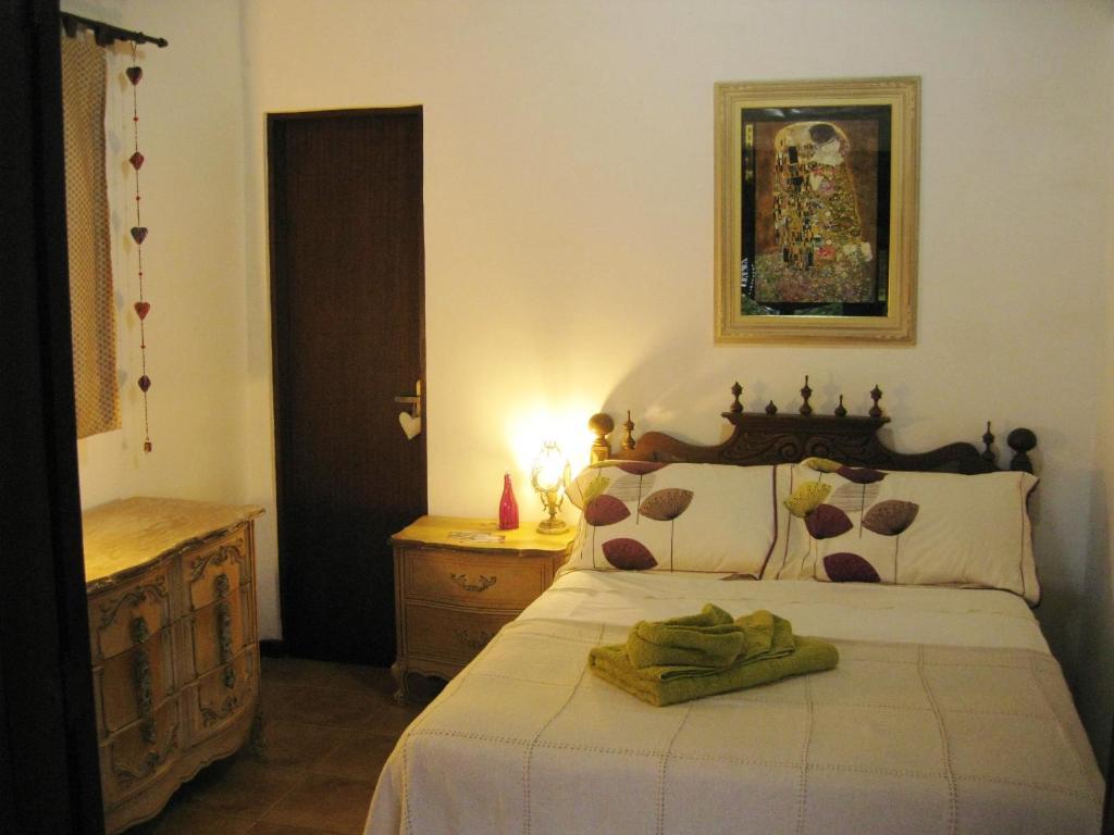 Búzios Flor Morena Guesthouse الغرفة الصورة