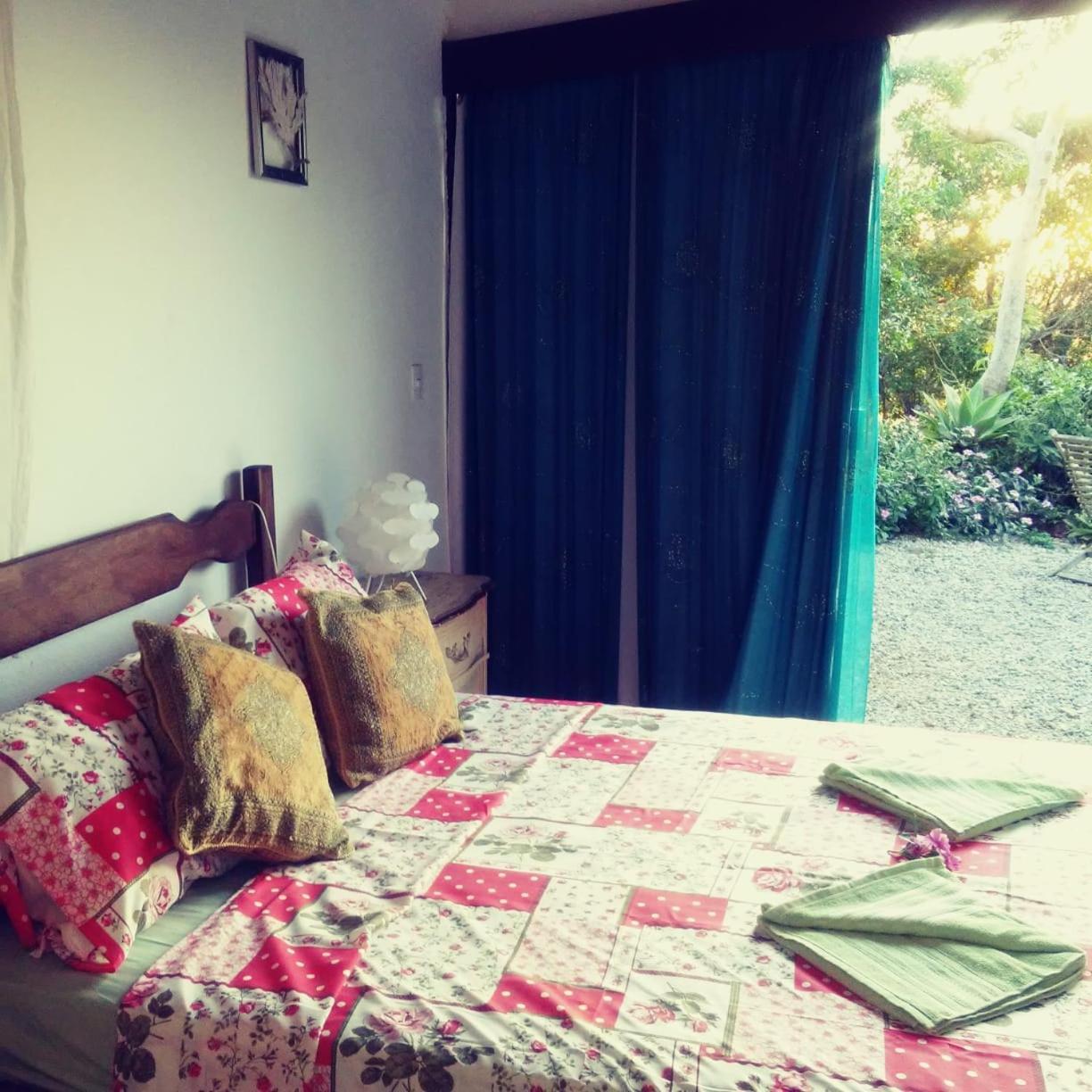 Búzios Flor Morena Guesthouse المظهر الخارجي الصورة