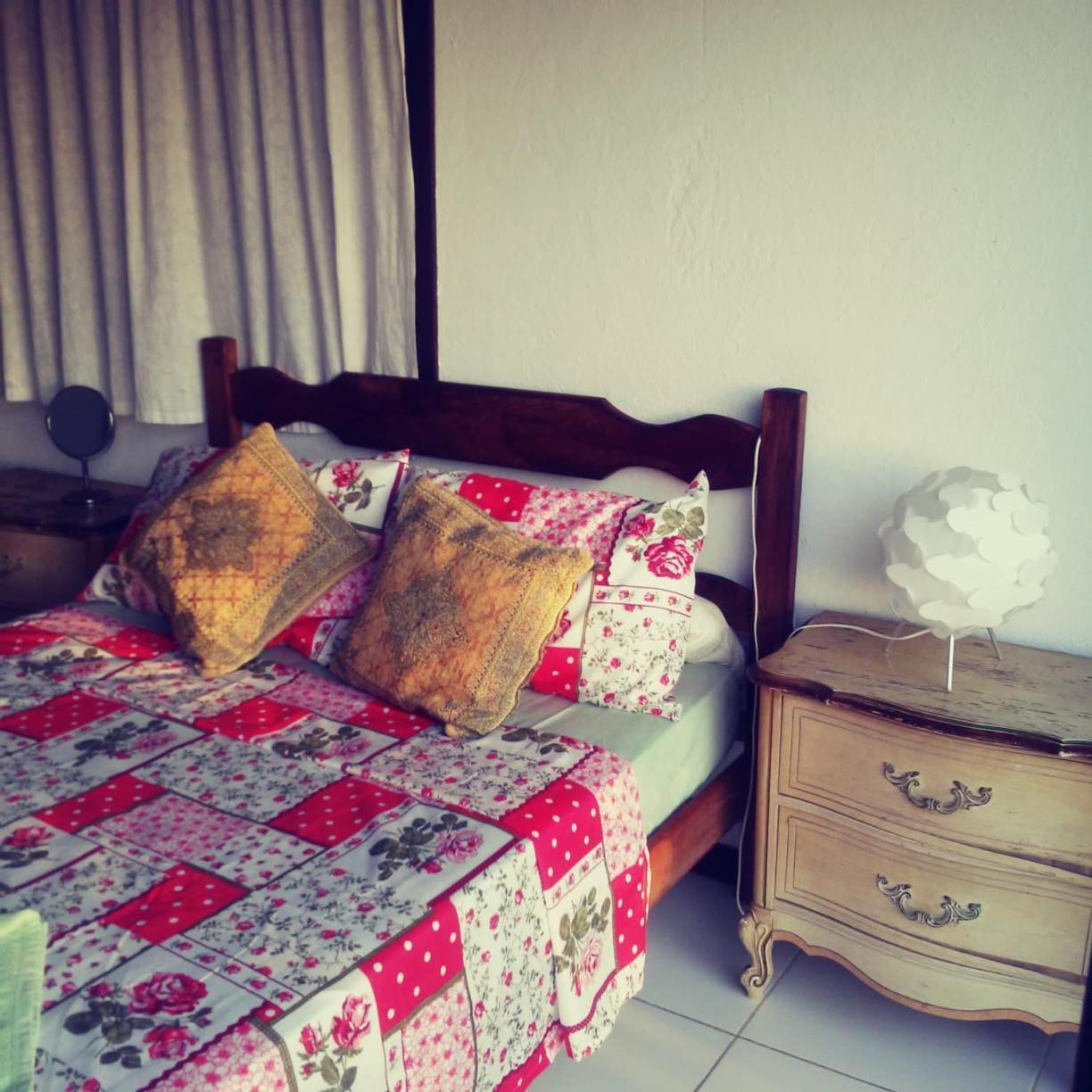 Búzios Flor Morena Guesthouse المظهر الخارجي الصورة