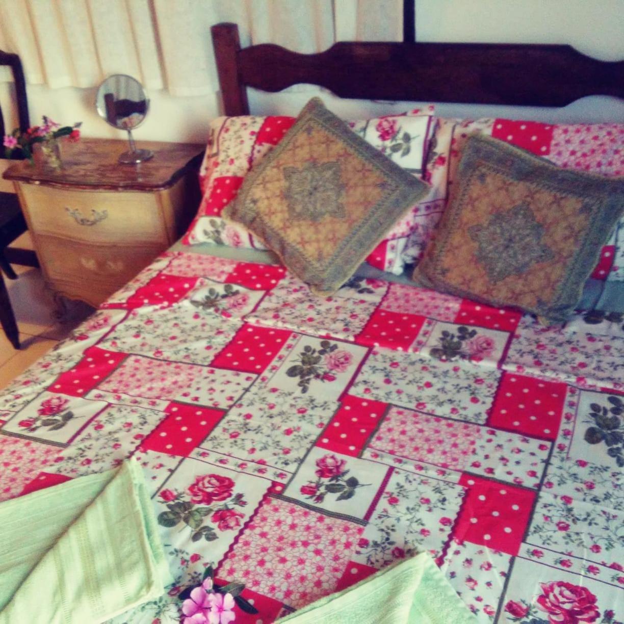 Búzios Flor Morena Guesthouse المظهر الخارجي الصورة